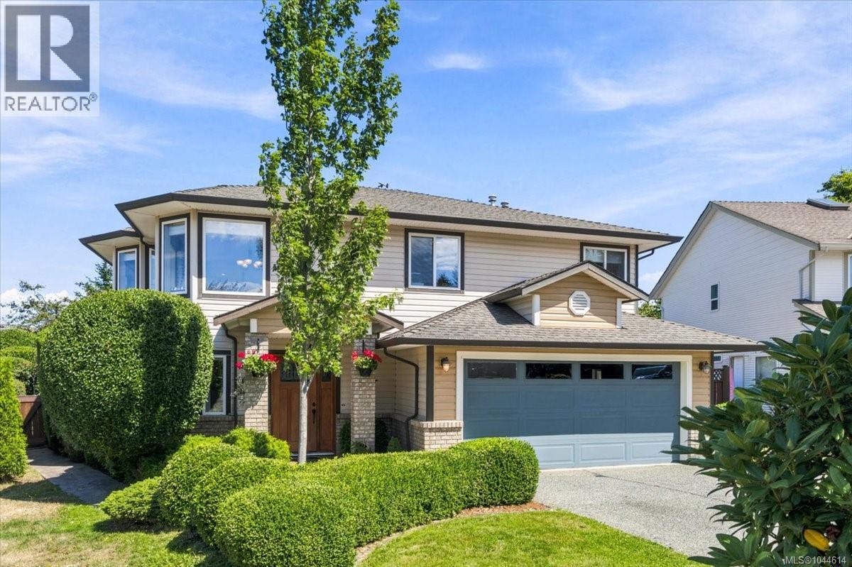 5361 Westhaven Pl, Nanaimo, British Columbia