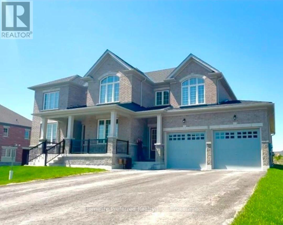101 GOLDEN MEADOWS DRIVE, Otonabee-South Monaghan, Ontario