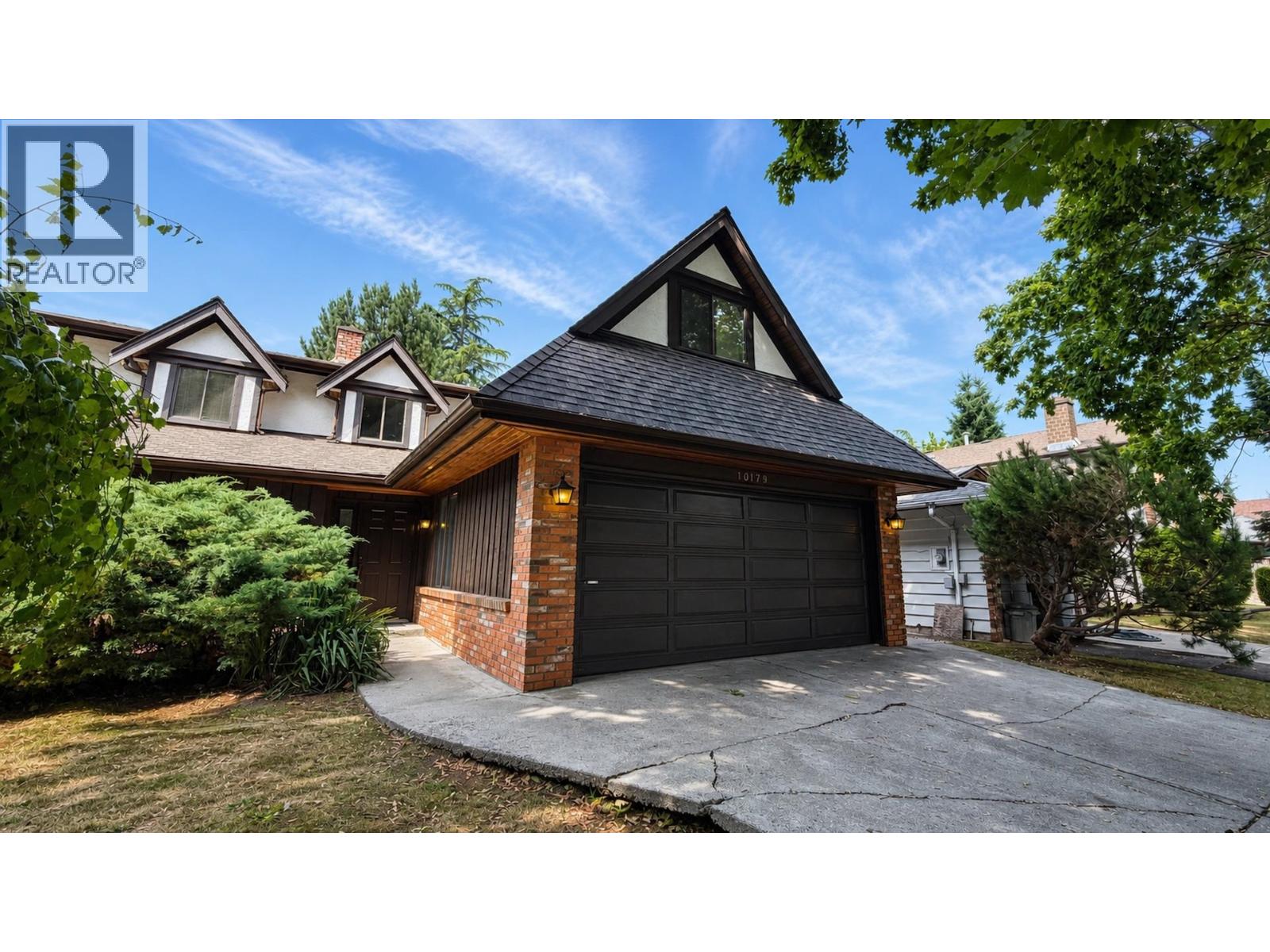 10179 LAWSON DRIVE, Richmond, British Columbia