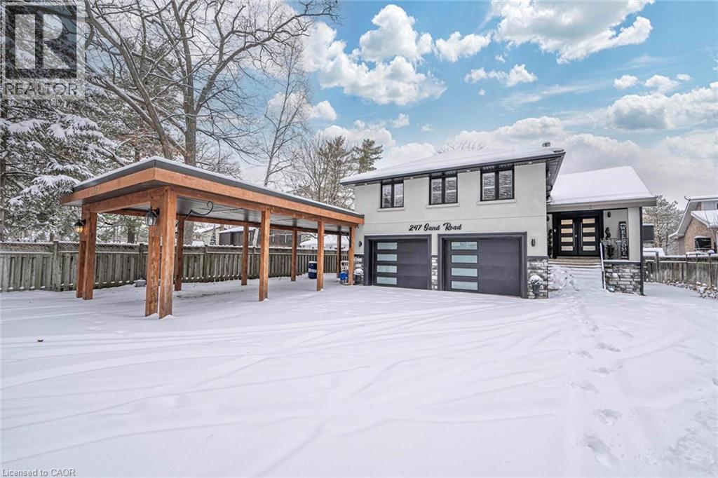 247 Sand Road, Holland Landing, Ontario  L9N 1K1 - Photo 3 - 40835901