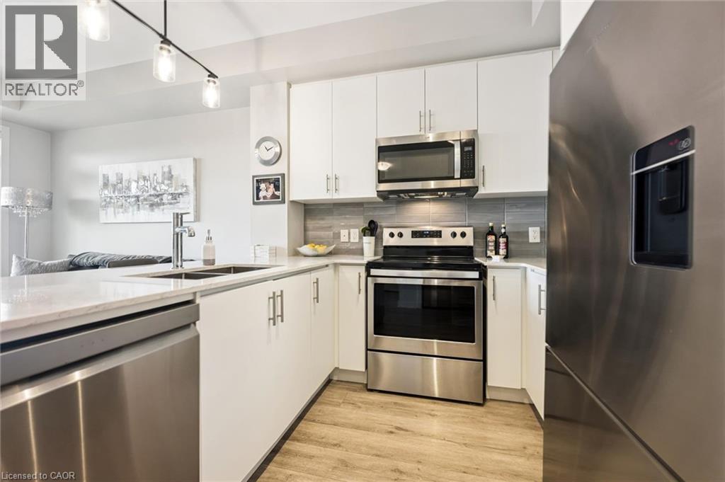 340 Plains Road E Unit# 507, Burlington, Ontario  L7T 0C2 - Photo 7 - 40846229