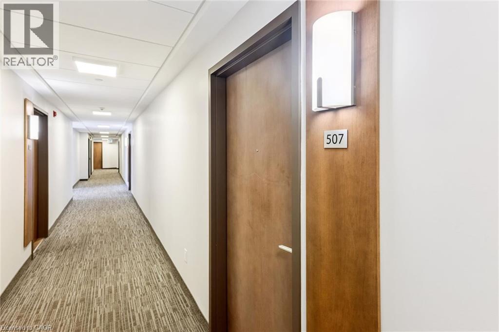 340 Plains Road E Unit# 507, Burlington, Ontario  L7T 0C2 - Photo 4 - 40846229