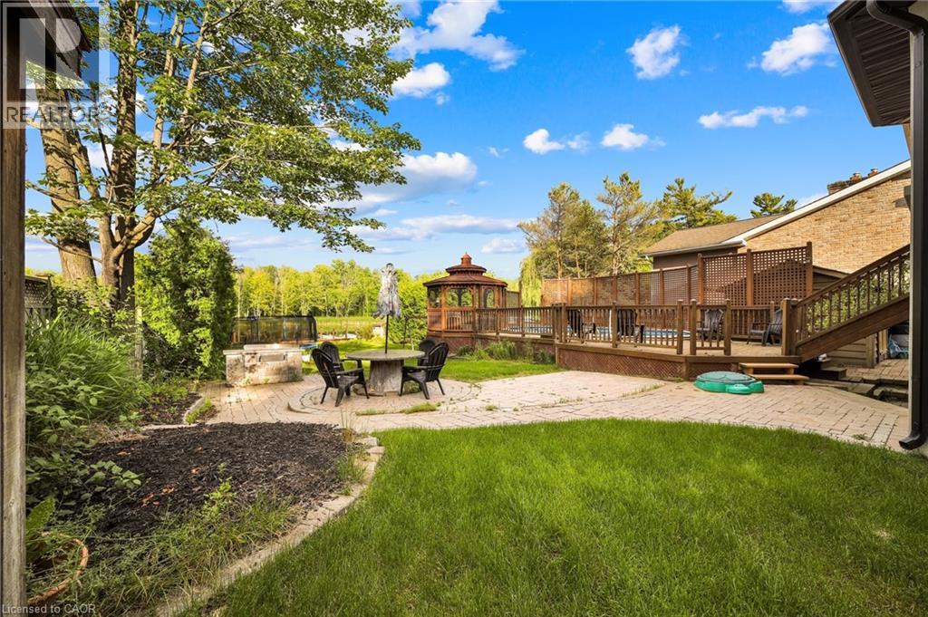 247 Sand Road, Holland Landing, Ontario  L9N 1K1 - Photo 34 - 40835901