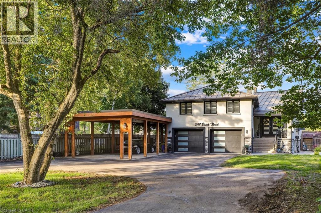 247 SAND Road, Holland Landing, Ontario