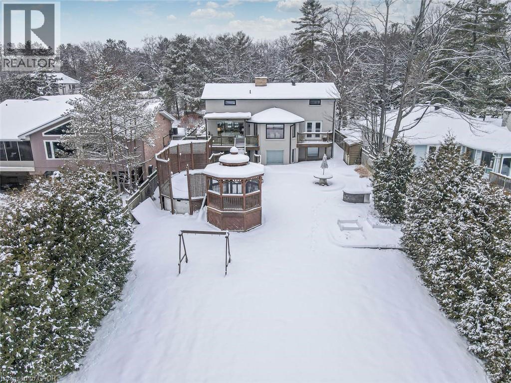 247 Sand Road, Holland Landing, Ontario  L9N 1K1 - Photo 4 - 40835901