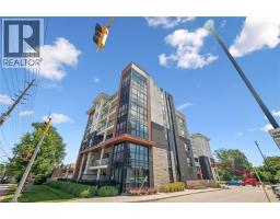 340 PLAINS Road E Unit# 507, Burlington, Ontario