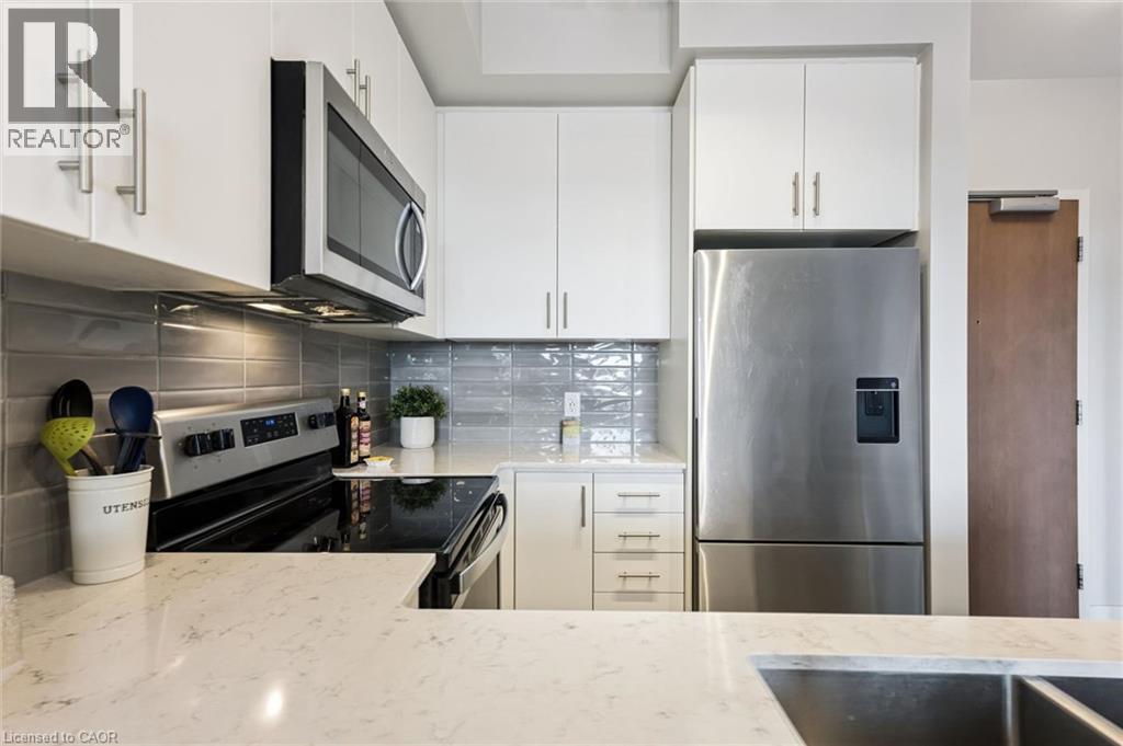 340 Plains Road E Unit# 507, Burlington, Ontario  L7T 0C2 - Photo 8 - 40846229