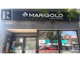 552 MOUNT PLEASANT RD ROAD W, Toronto, Ontario