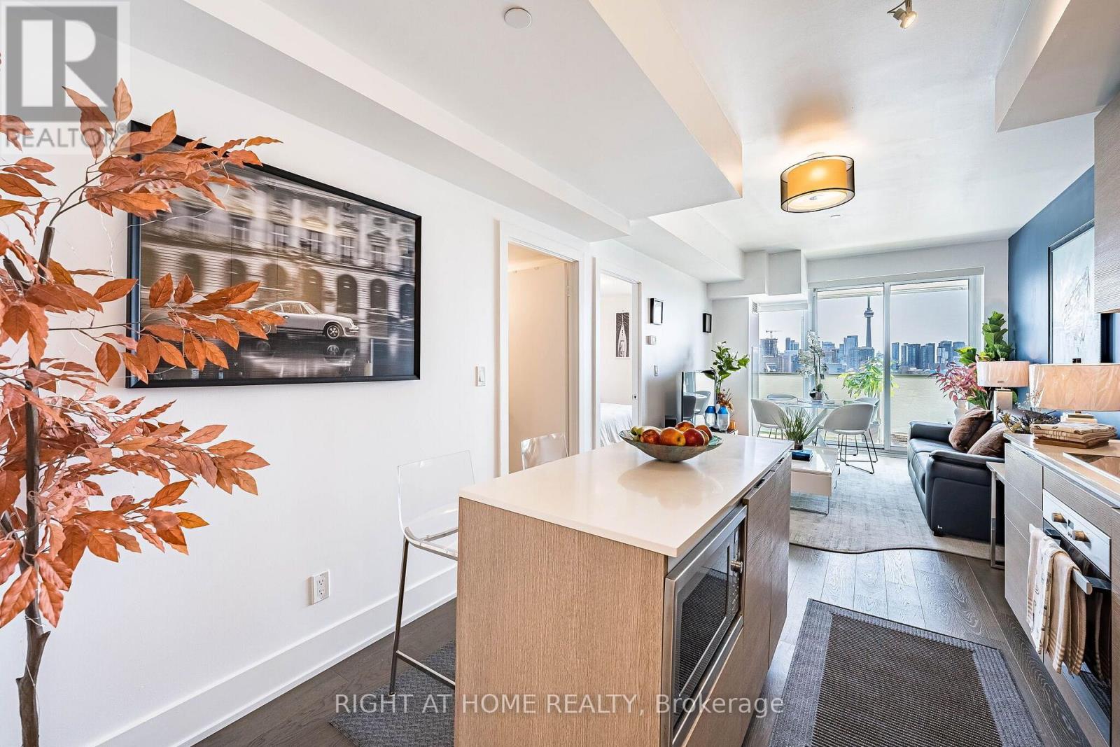 1604 - 200 Bloor Street W, Toronto, Ontario  M5S 0B1 - Photo 10 - C13629912
