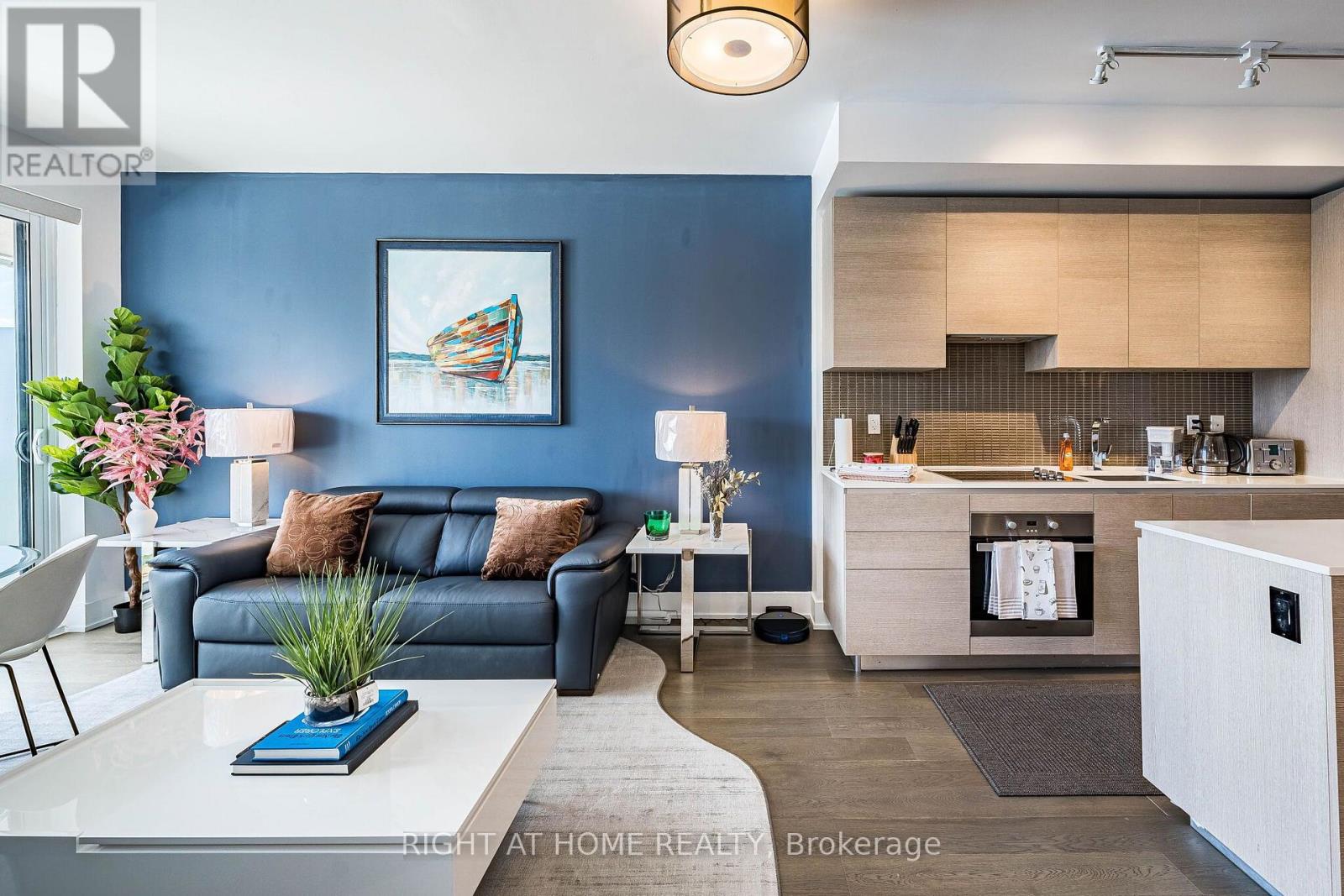 1604 - 200 Bloor Street W, Toronto, Ontario  M5S 0B1 - Photo 21 - C13629912