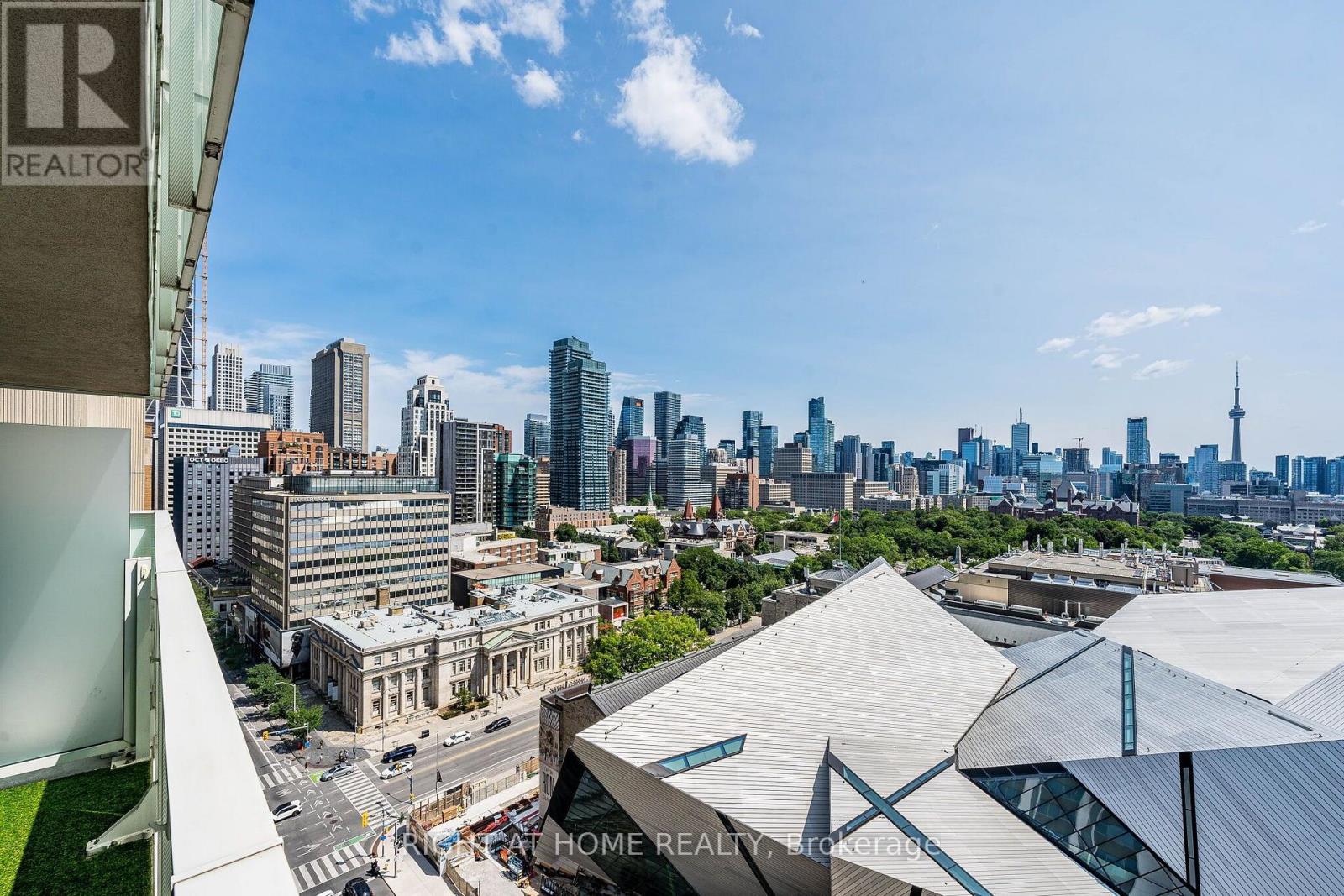1604 - 200 Bloor Street W, Toronto, Ontario  M5S 0B1 - Photo 34 - C13629912