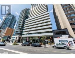 1604 - 200 BLOOR STREET W, Toronto, Ontario