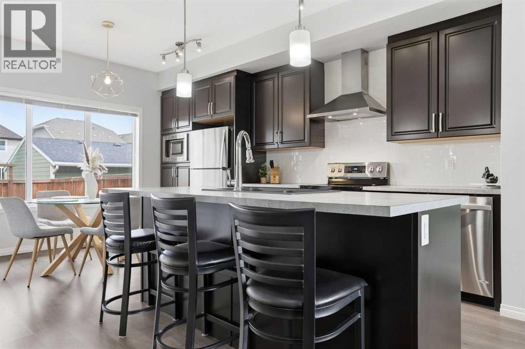 632 Mahogany Boulevard SE, Calgary, Alberta