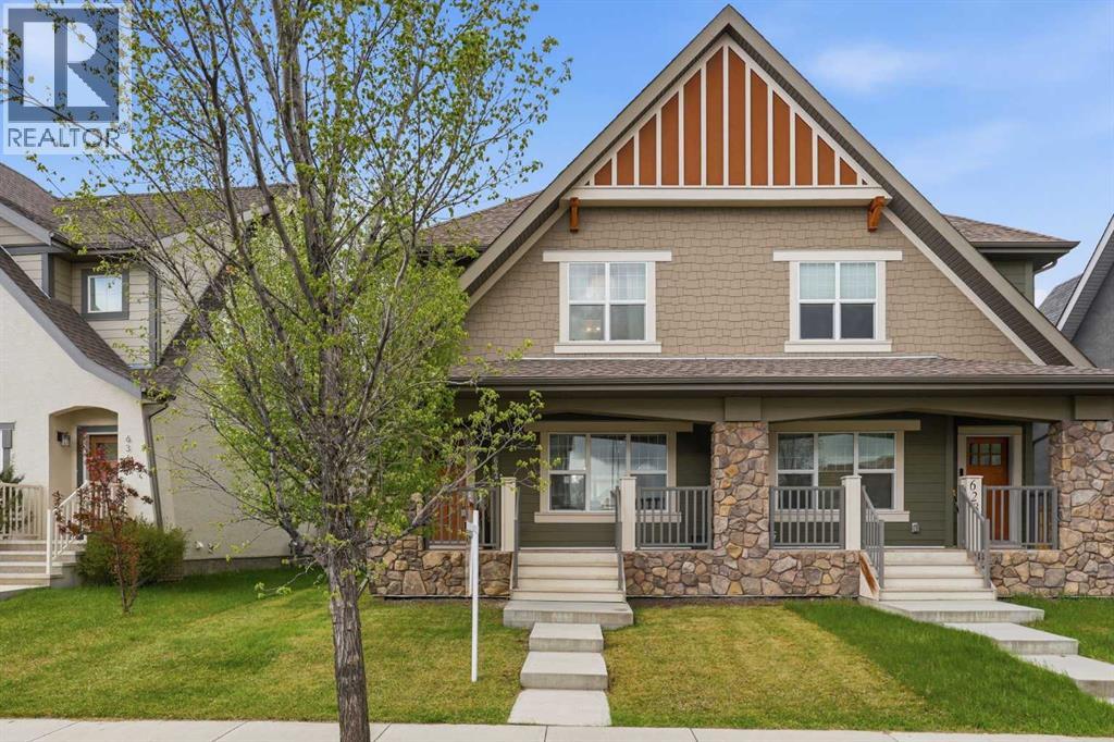 632 Mahogany Boulevard SE, Calgary, Alberta  T3M 1X9 - Photo 19 - A2312740