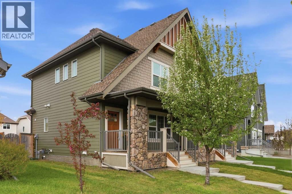 632 Mahogany Boulevard SE, Calgary, Alberta  T3M 1X9 - Photo 20 - A2312740