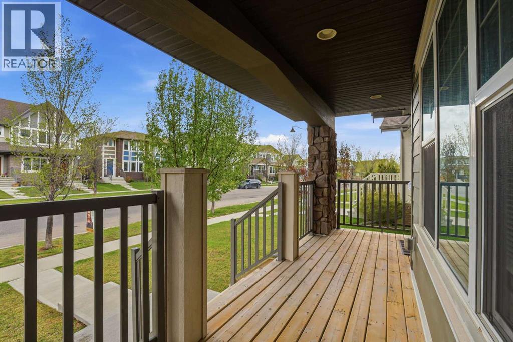 632 Mahogany Boulevard SE, Calgary, Alberta  T3M 1X9 - Photo 17 - A2312740