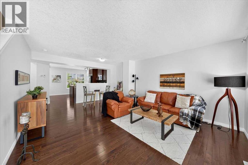 38 Cranford Drive Se, Calgary, Alberta  T3M 0V9 - Photo 11 - A2324464