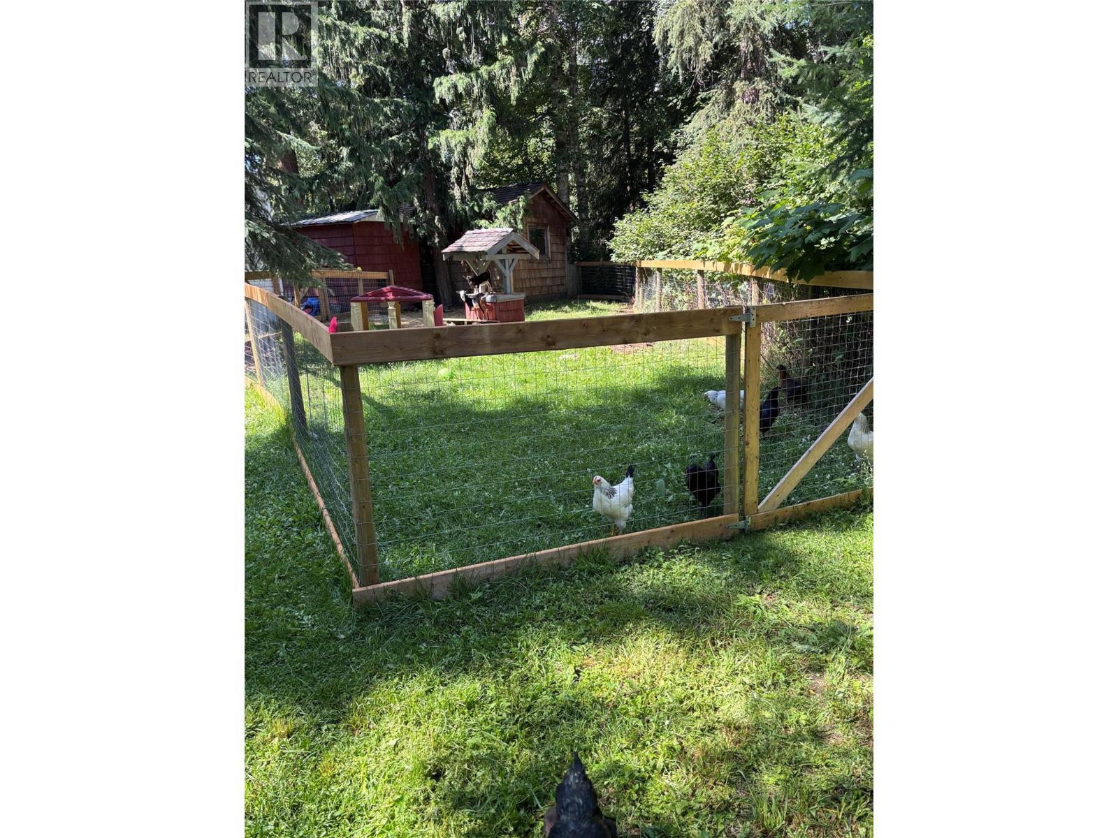 1070 Scott Drive, Clearwater, British Columbia  V0E 1N1 - Photo 19 - 10396379