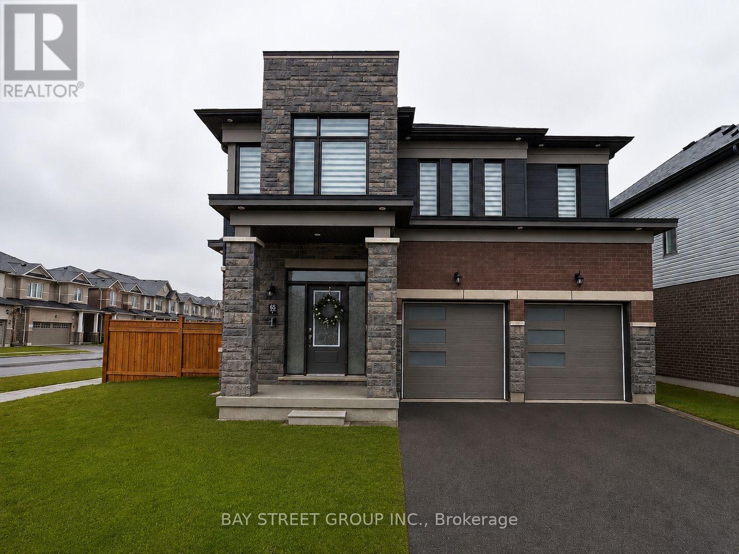UPPER FLOOR - 163 TERRY FOX DRIVE ROAD, Barrie, Ontario