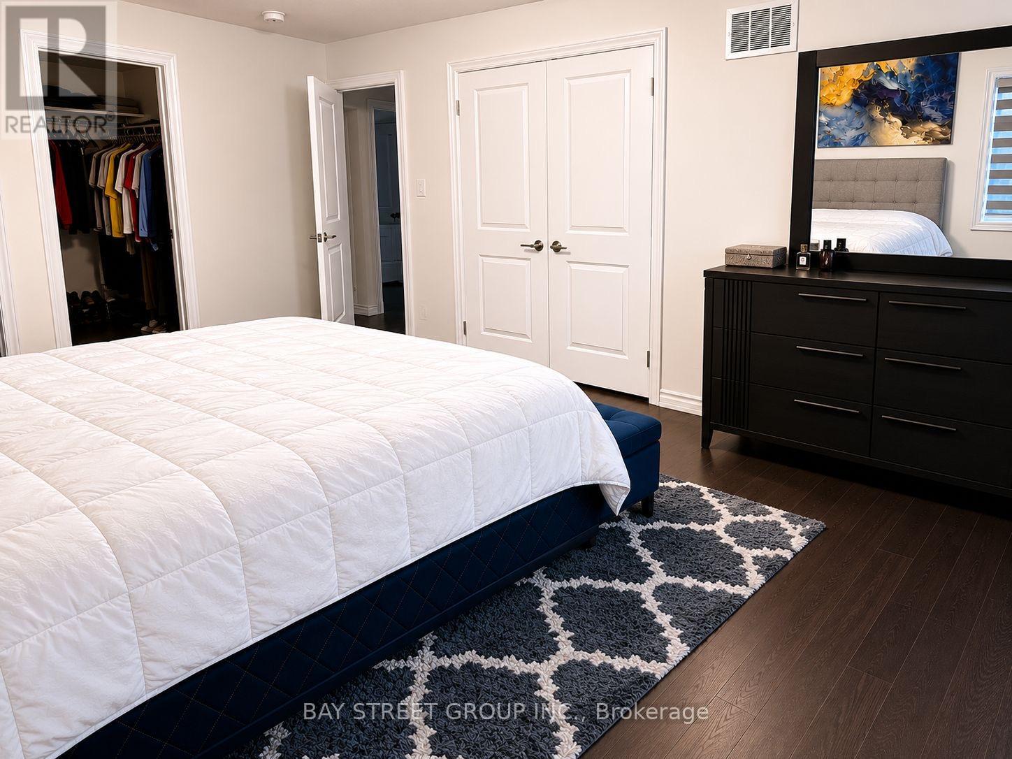 Upper Floor - 163 Terry Fox Drive Road, Barrie, Ontario  L9J 0L7 - Photo 12 - S13629914