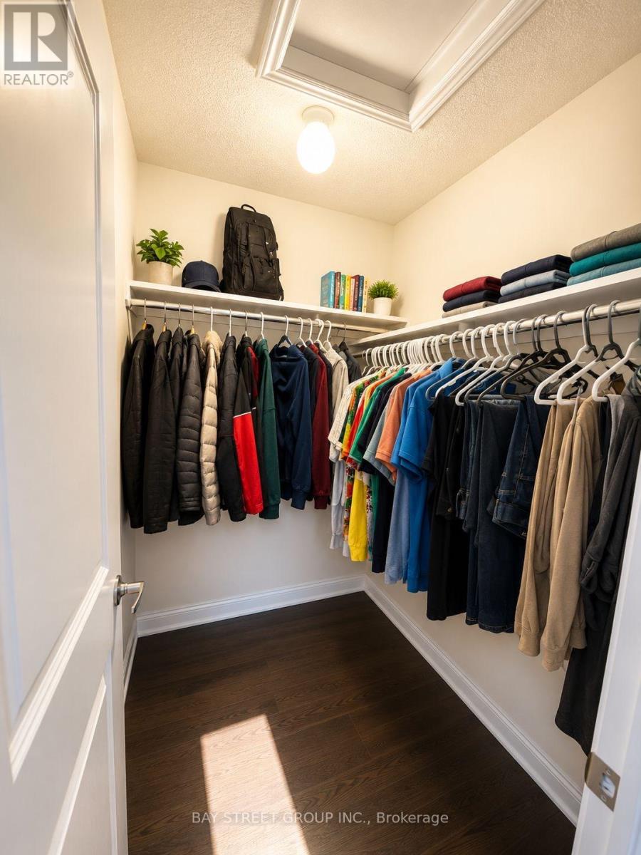 Upper Floor - 163 Terry Fox Drive Road, Barrie, Ontario  L9J 0L7 - Photo 18 - S13629914