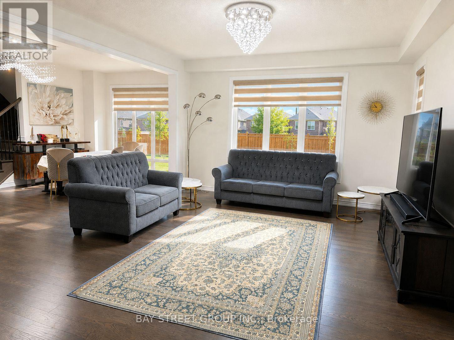 Upper Floor - 163 Terry Fox Drive Road, Barrie, Ontario  L9J 0L7 - Photo 5 - S13629914