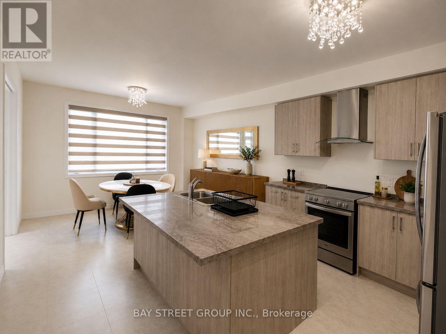 Upper Floor - 163 Terry Fox Drive Road, Barrie, Ontario  L9J 0L7 - Photo 6 - S13629914