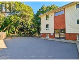14 - 119 CEDAR STREET S, Kitchener, Ontario
