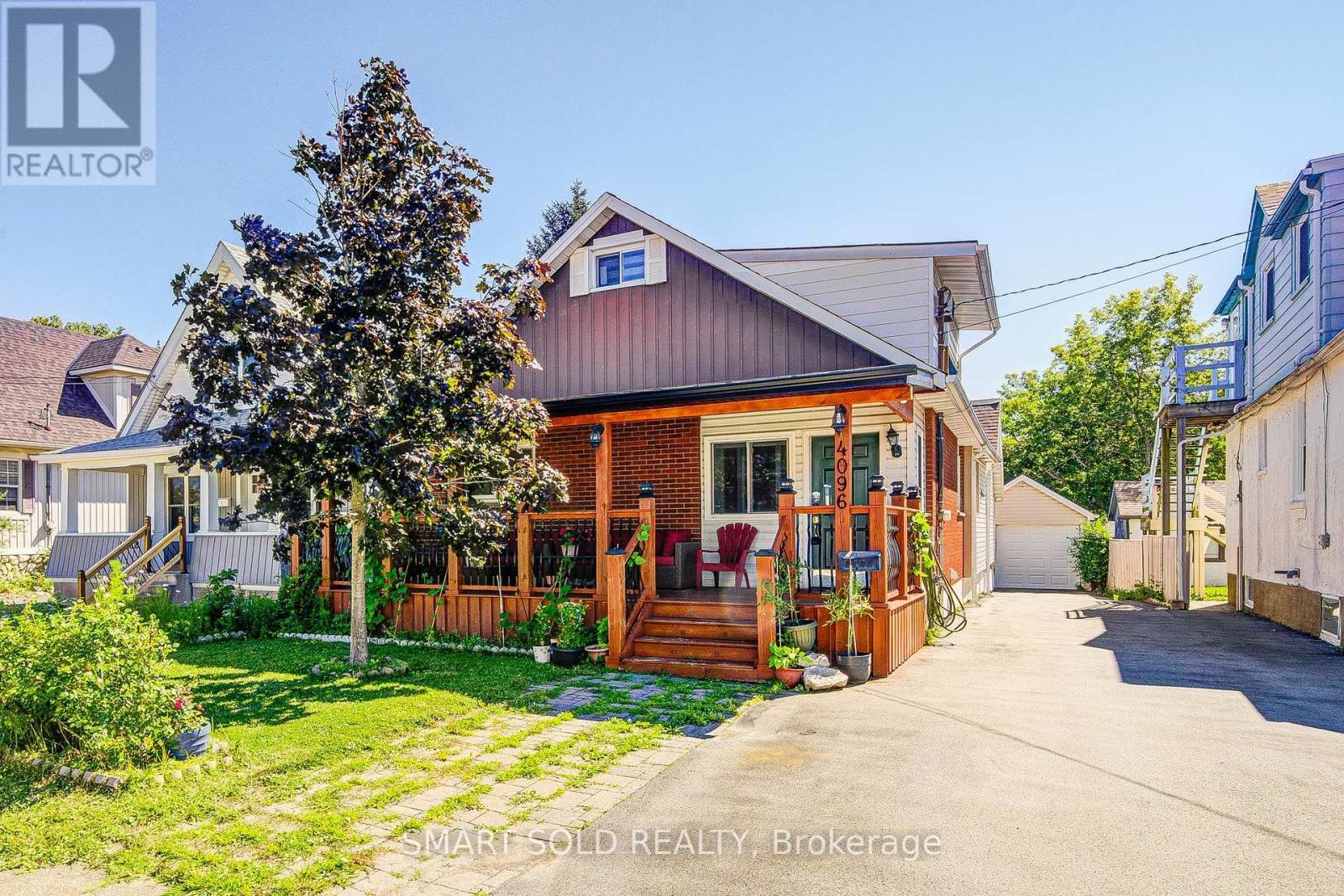 4096 BROUGHTON AVENUE, Niagara Falls, Ontario
