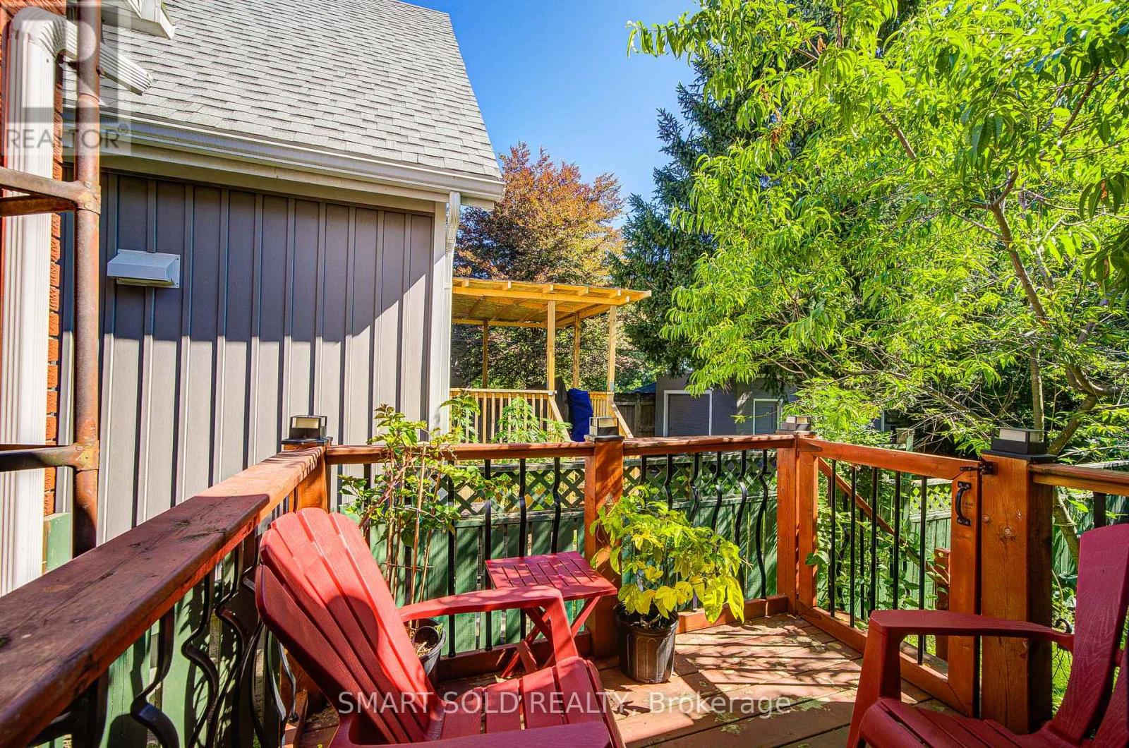 4096 Broughton Avenue, Niagara Falls, Ontario  L2E 3K6 - Photo 12 - X13629916
