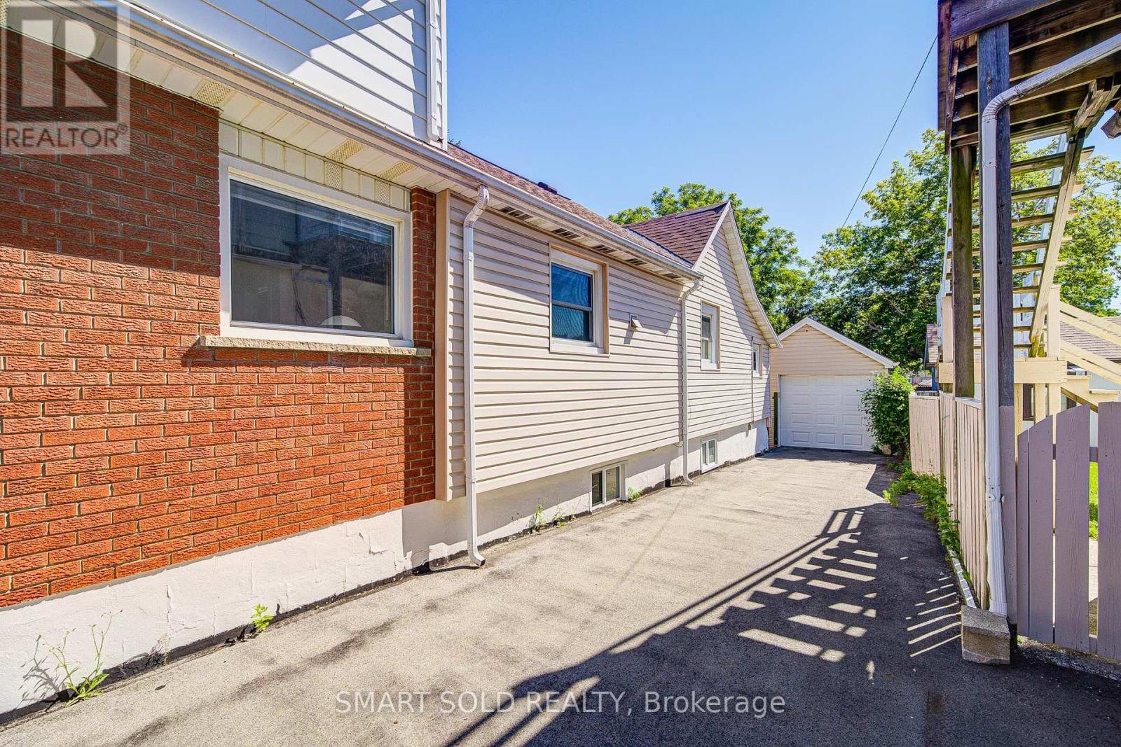 4096 Broughton Avenue, Niagara Falls, Ontario  L2E 3K6 - Photo 24 - X13629916