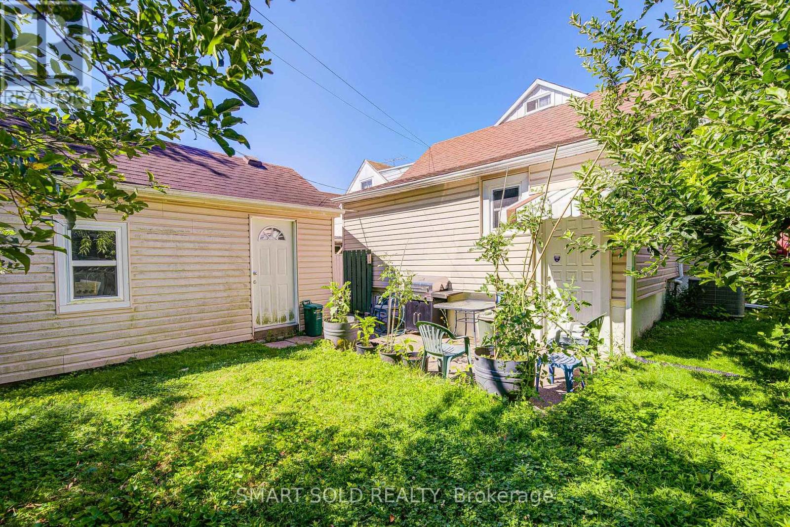 4096 Broughton Avenue, Niagara Falls, Ontario  L2E 3K6 - Photo 25 - X13629916