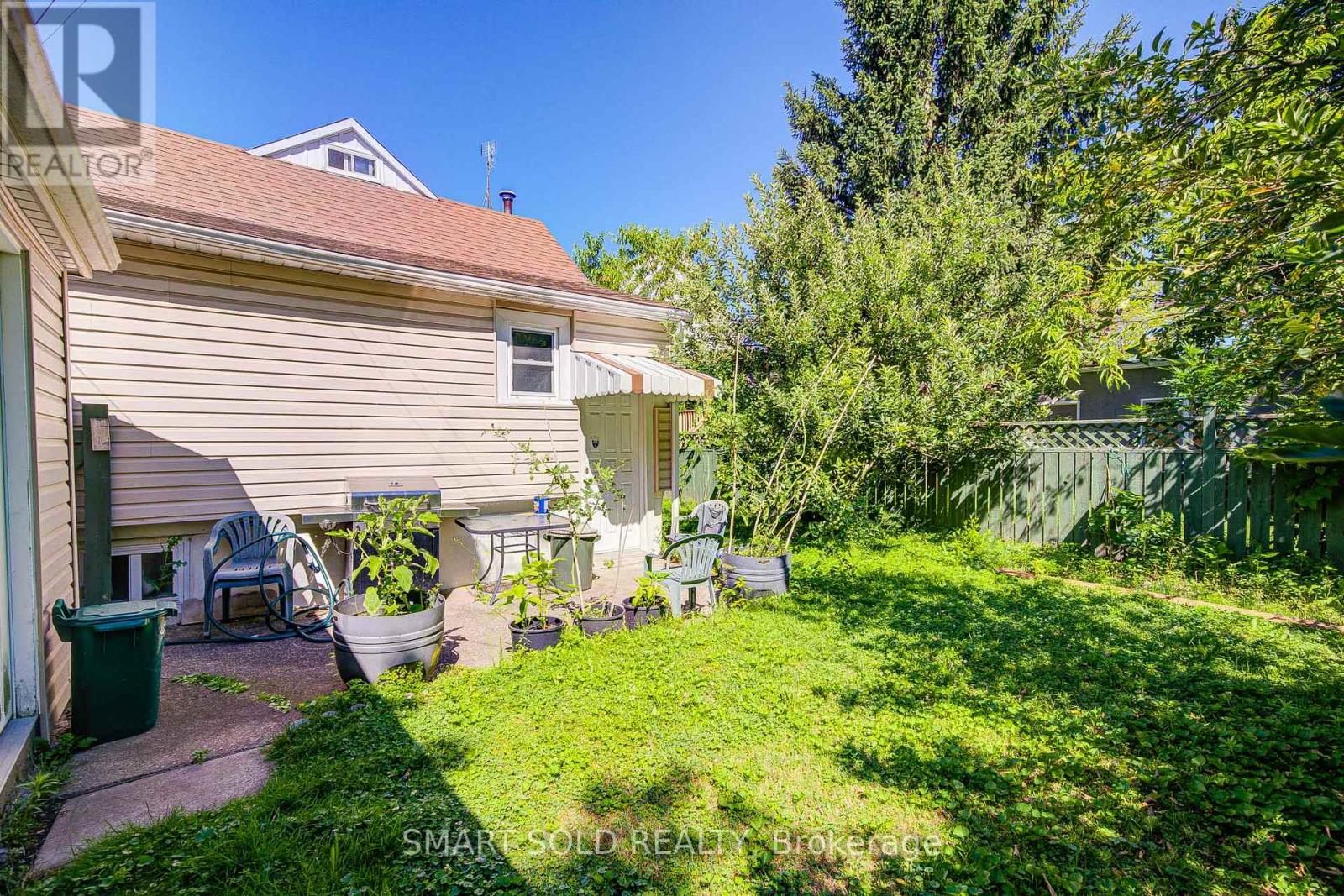 4096 Broughton Avenue, Niagara Falls, Ontario  L2E 3K6 - Photo 33 - X13629916