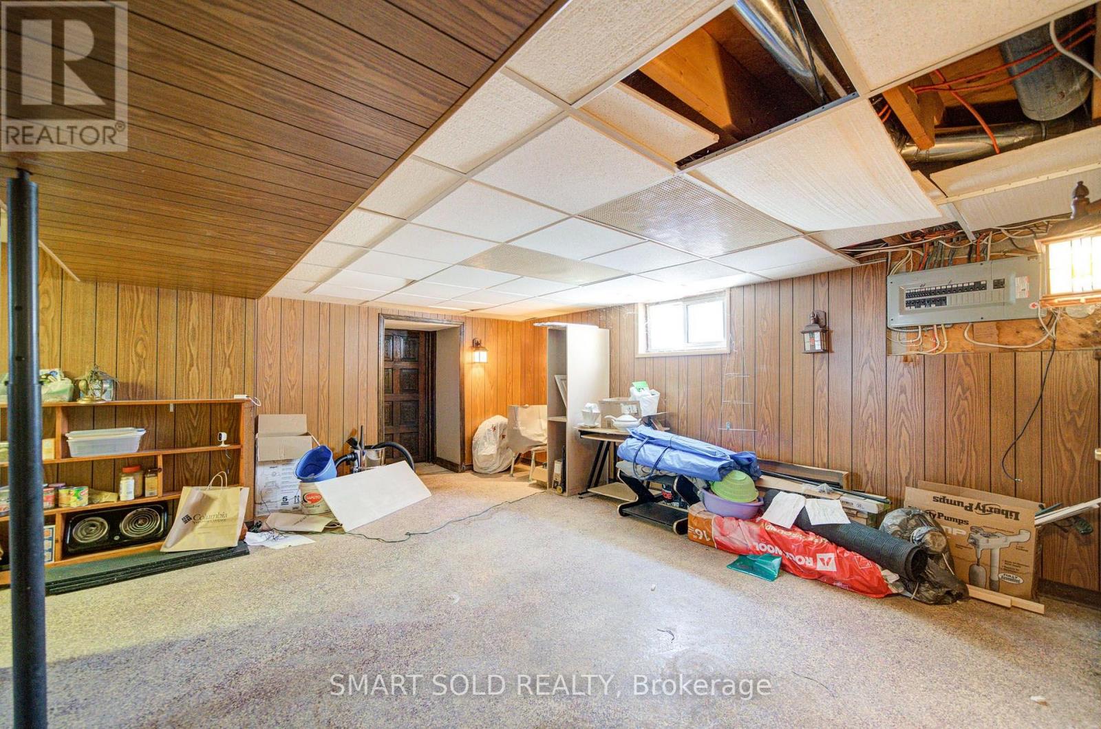 4096 Broughton Avenue, Niagara Falls, Ontario  L2E 3K6 - Photo 39 - X13629916