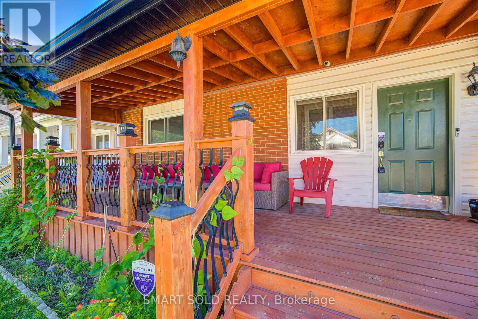 4096 Broughton Avenue, Niagara Falls, Ontario  L2E 3K6 - Photo 4 - X13629916