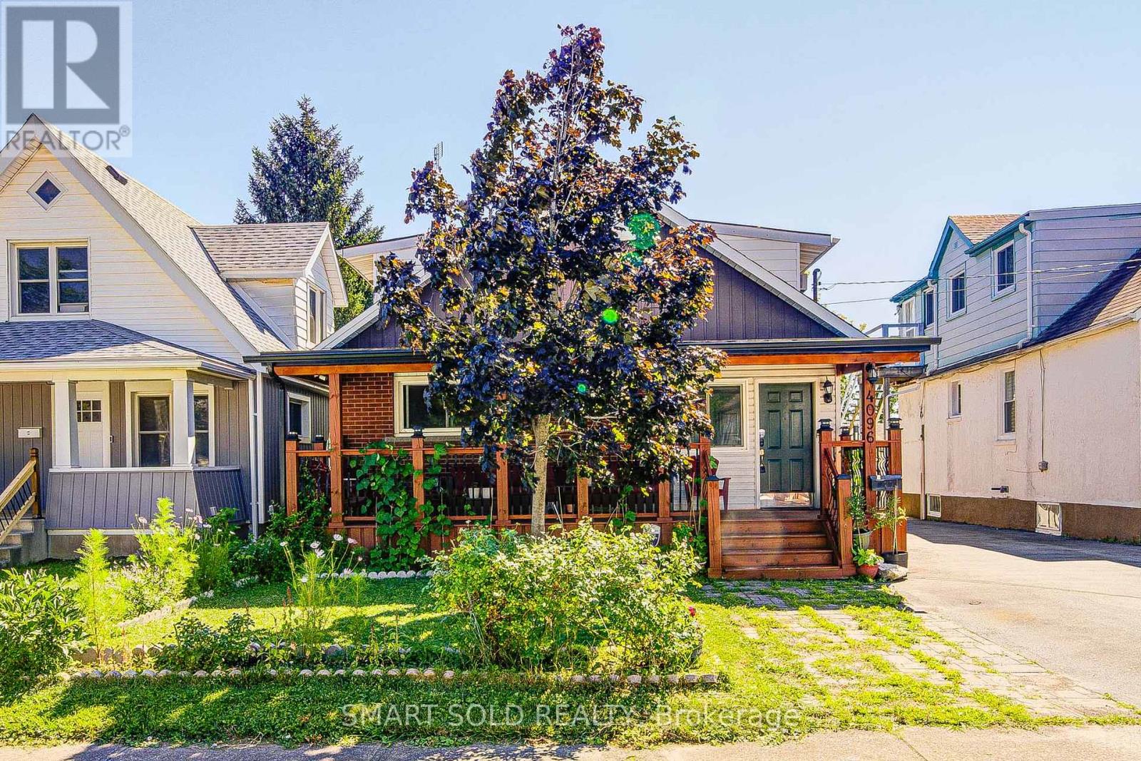 4096 Broughton Avenue, Niagara Falls, Ontario  L2E 3K6 - Photo 41 - X13629916