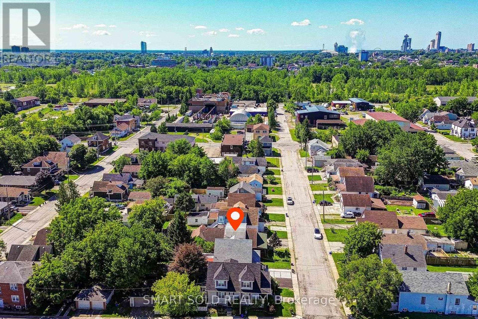 4096 Broughton Avenue, Niagara Falls, Ontario  L2E 3K6 - Photo 43 - X13629916