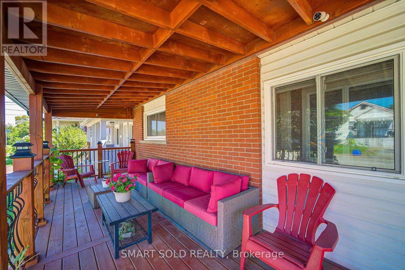 4096 Broughton Avenue, Niagara Falls, Ontario  L2E 3K6 - Photo 5 - X13629916