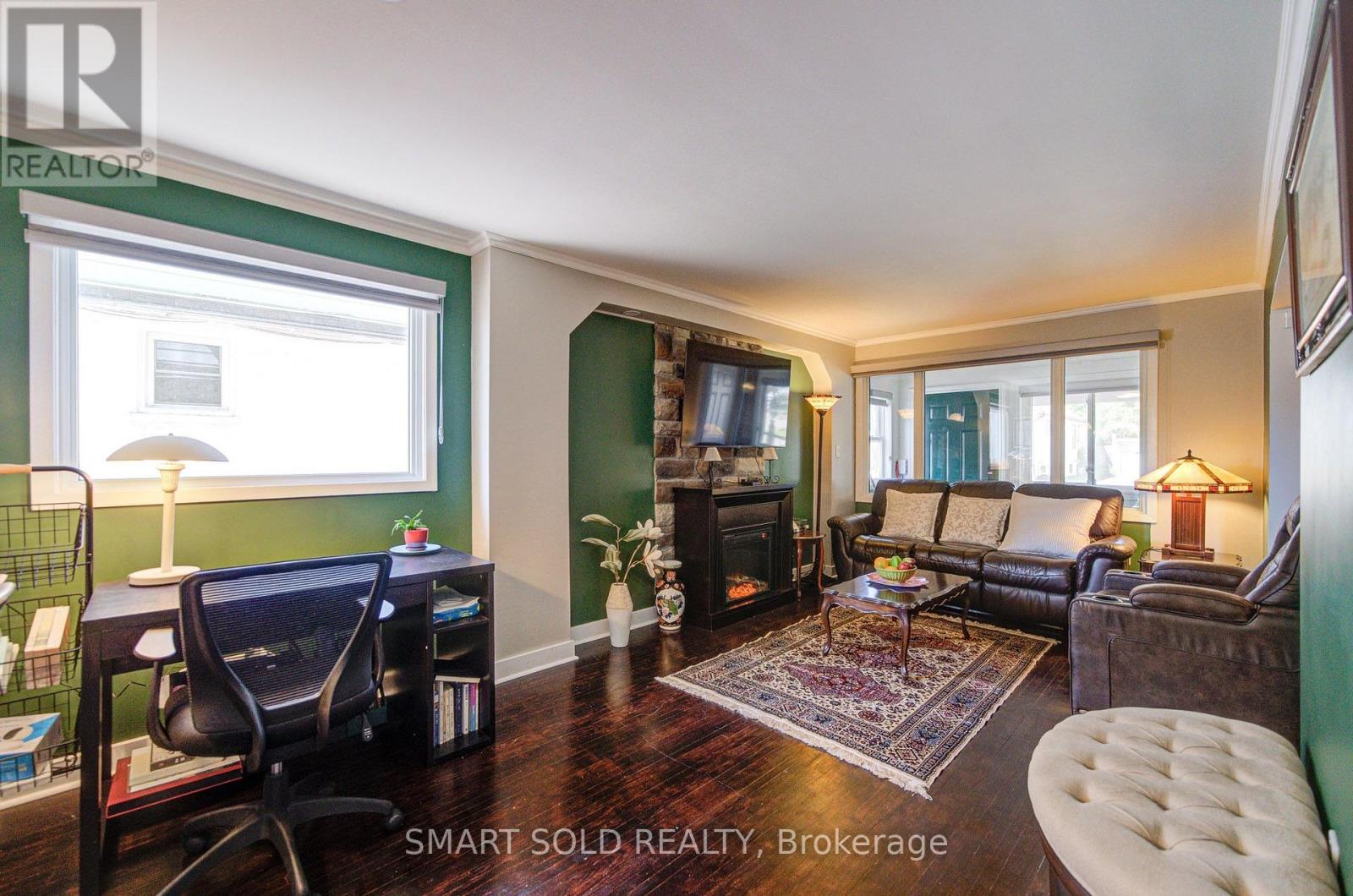 4096 Broughton Avenue, Niagara Falls, Ontario  L2E 3K6 - Photo 7 - X13629916