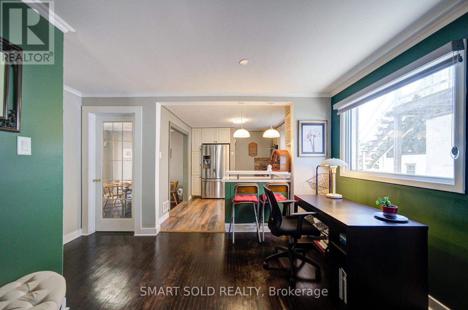 4096 Broughton Avenue, Niagara Falls, Ontario  L2E 3K6 - Photo 8 - X13629916