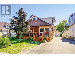 4096 BROUGHTON AVENUE, Niagara Falls, Ontario