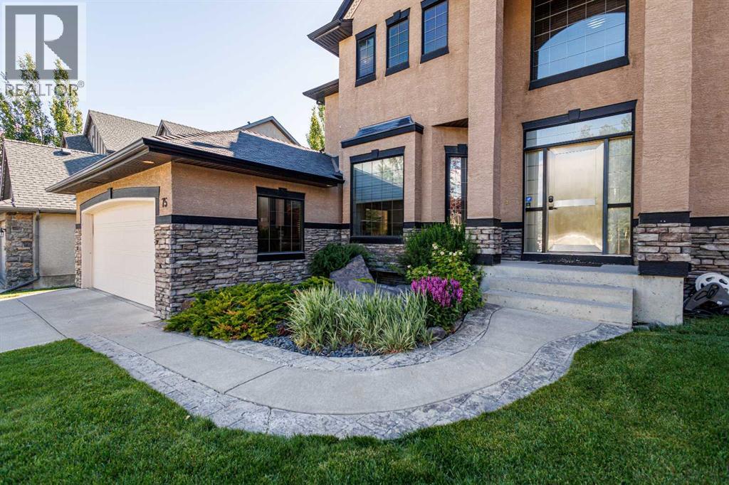 75 Discovery Ridge Mount SW, Calgary, Alberta  T3H 5G2 - Photo 37 - A2323787