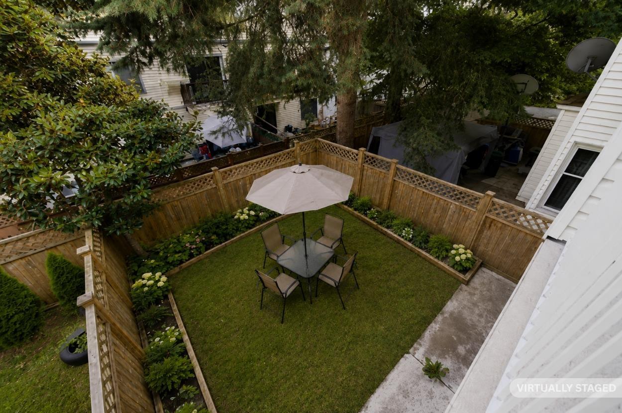 21 7140 132 Street, Surrey, British Columbia  V3W 1J5 - Photo 27 - R3151718
