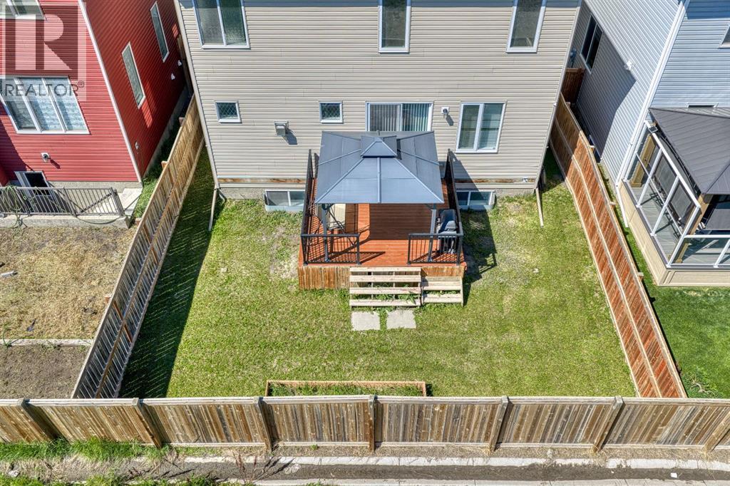 181 Windrow Link SW, Airdrie, Alberta  T4B 2K2 - Photo 40 - A2324968