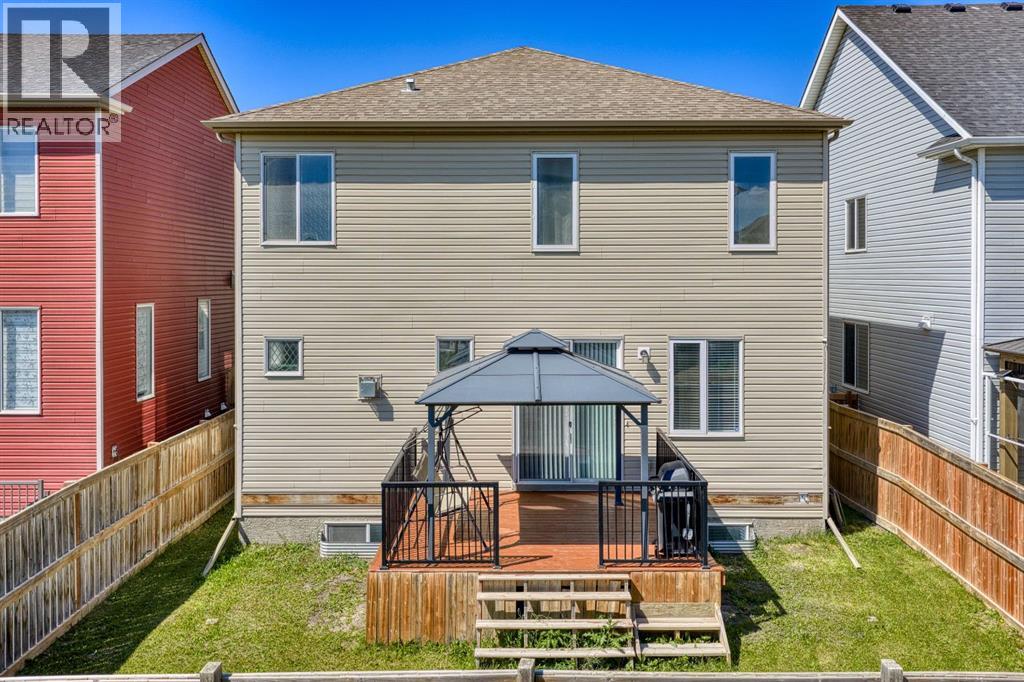 181 Windrow Link SW, Airdrie, Alberta  T4B 2K2 - Photo 39 - A2324968