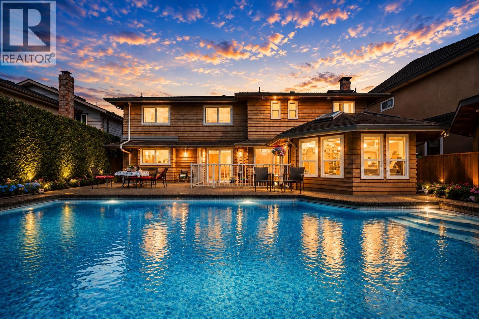 8231 SUNNYWOOD DRIVE, Richmond, British Columbia