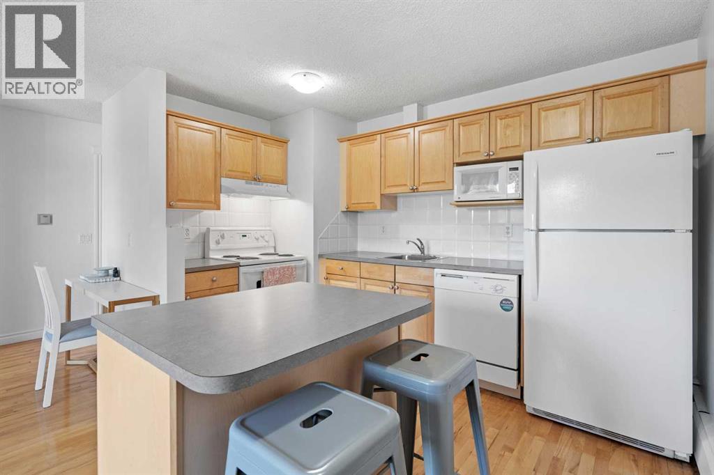 403, 222 5 Avenue Ne, Calgary, Alberta  T2E 0K6 - Photo 6 - A2329337