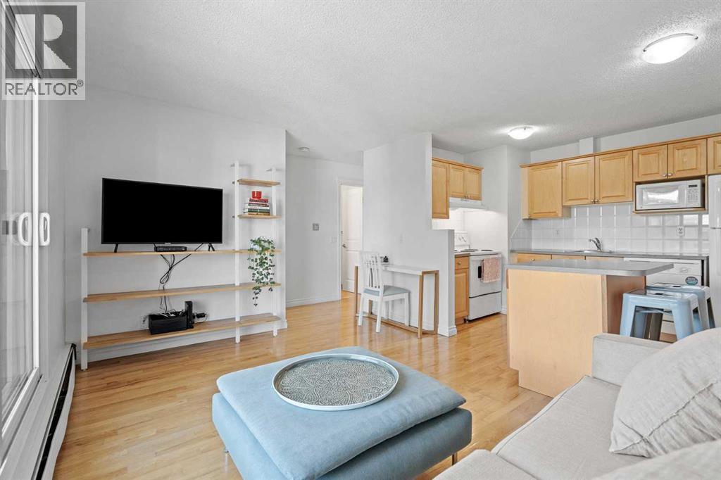 403, 222 5 Avenue Ne, Calgary, Alberta  T2E 0K6 - Photo 5 - A2329337