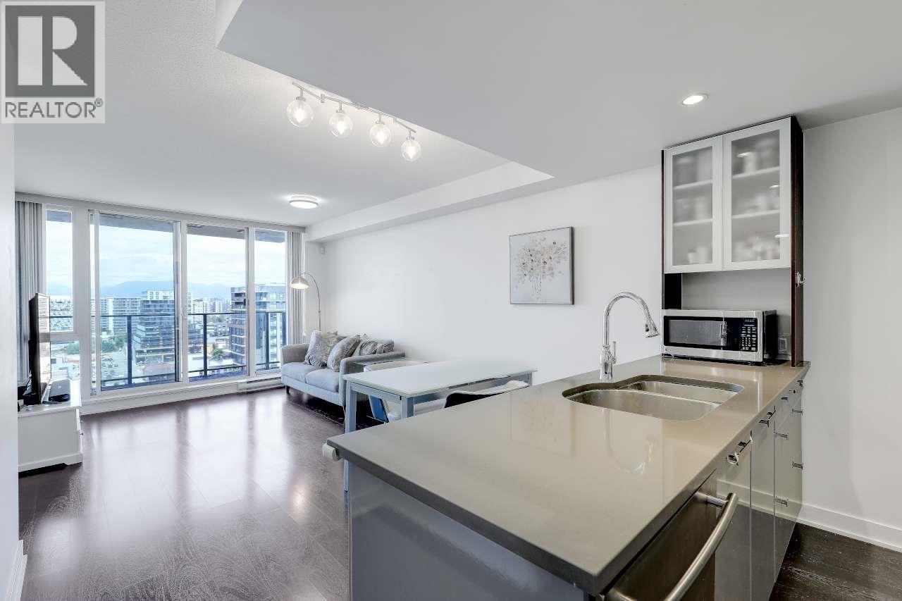 1602 7080 No. 3 Road, Richmond, British Columbia  V6Y 0B5 - Photo 4 - R3144255