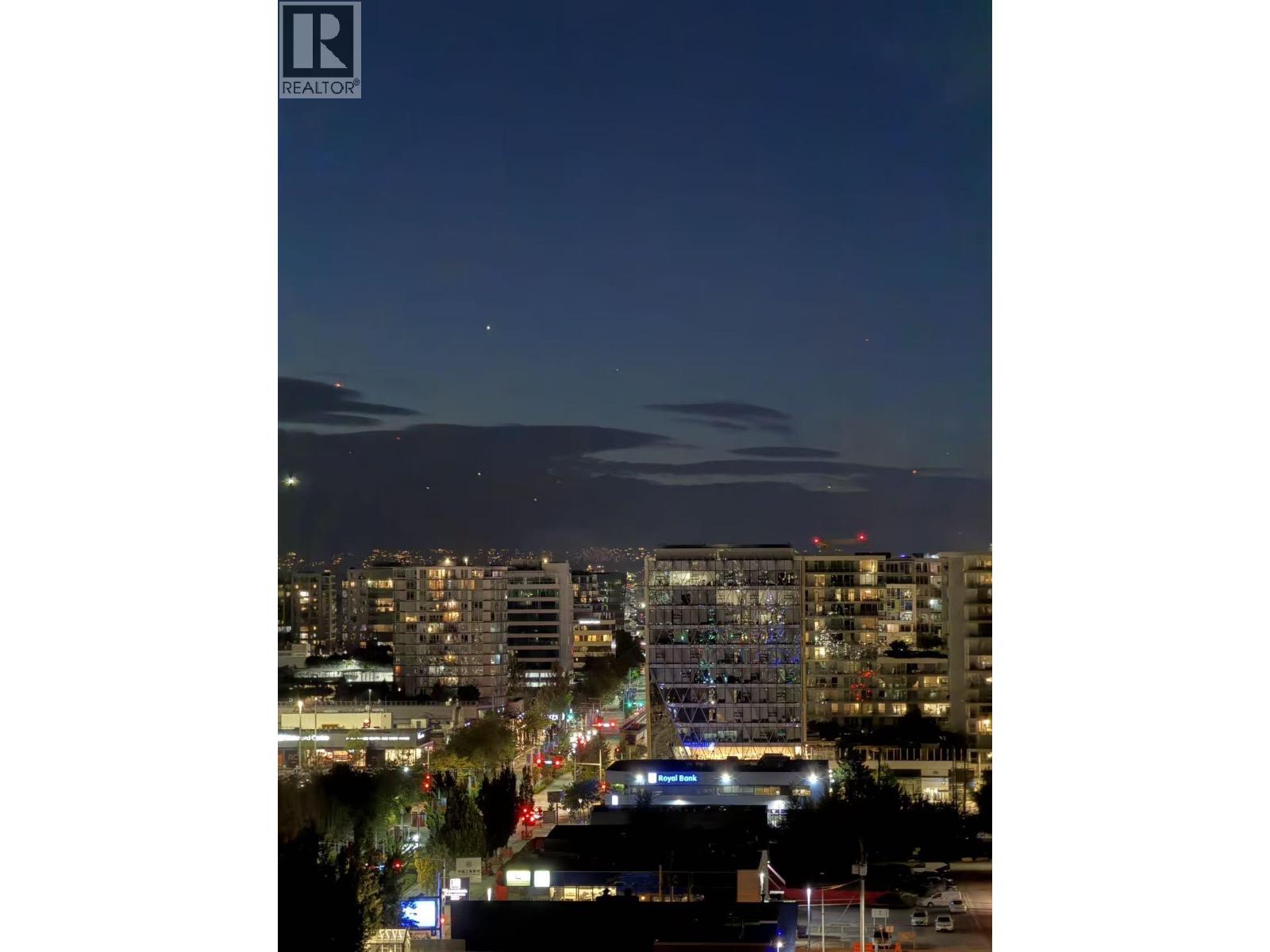 1602 7080 NO. 3 ROAD, Richmond, British Columbia
